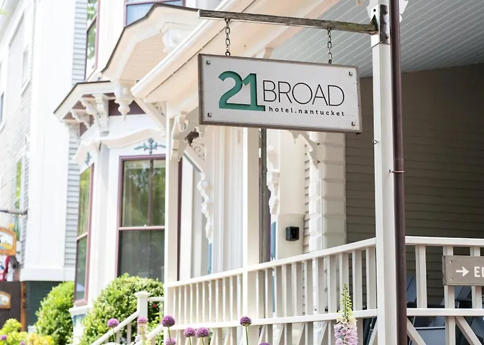 21 Broad