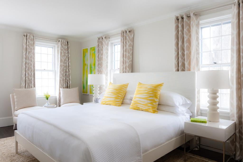 Hotel 21 Broad 4*