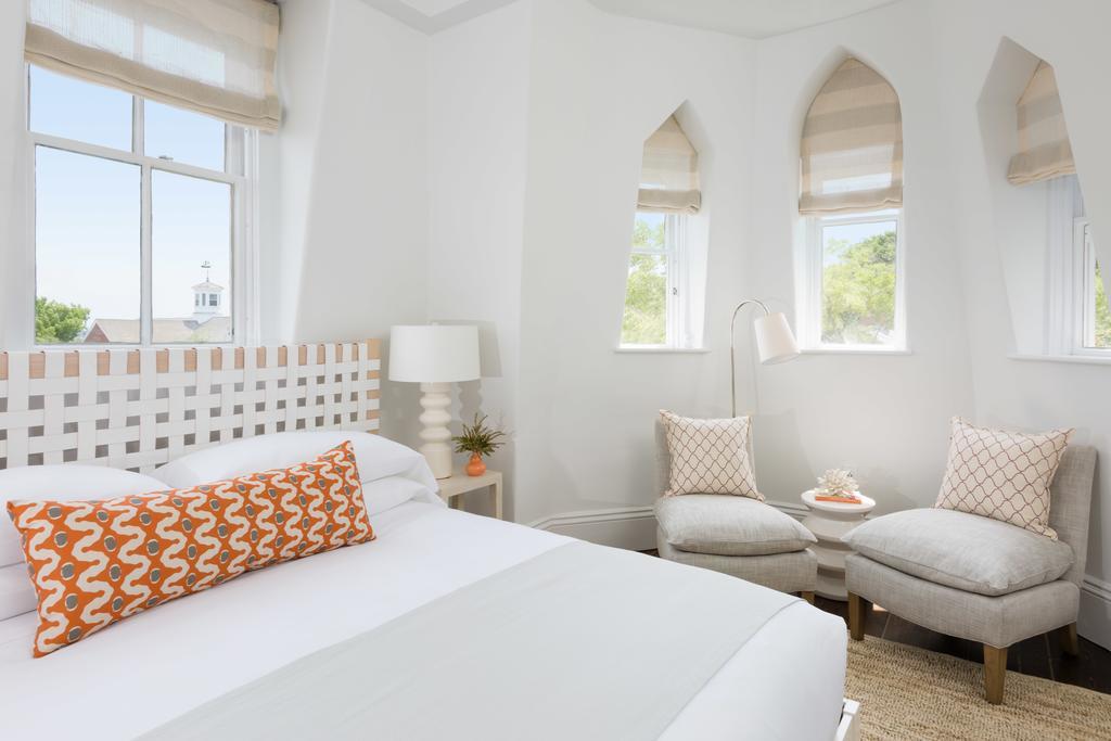 21 Broad Hotel Nantucket