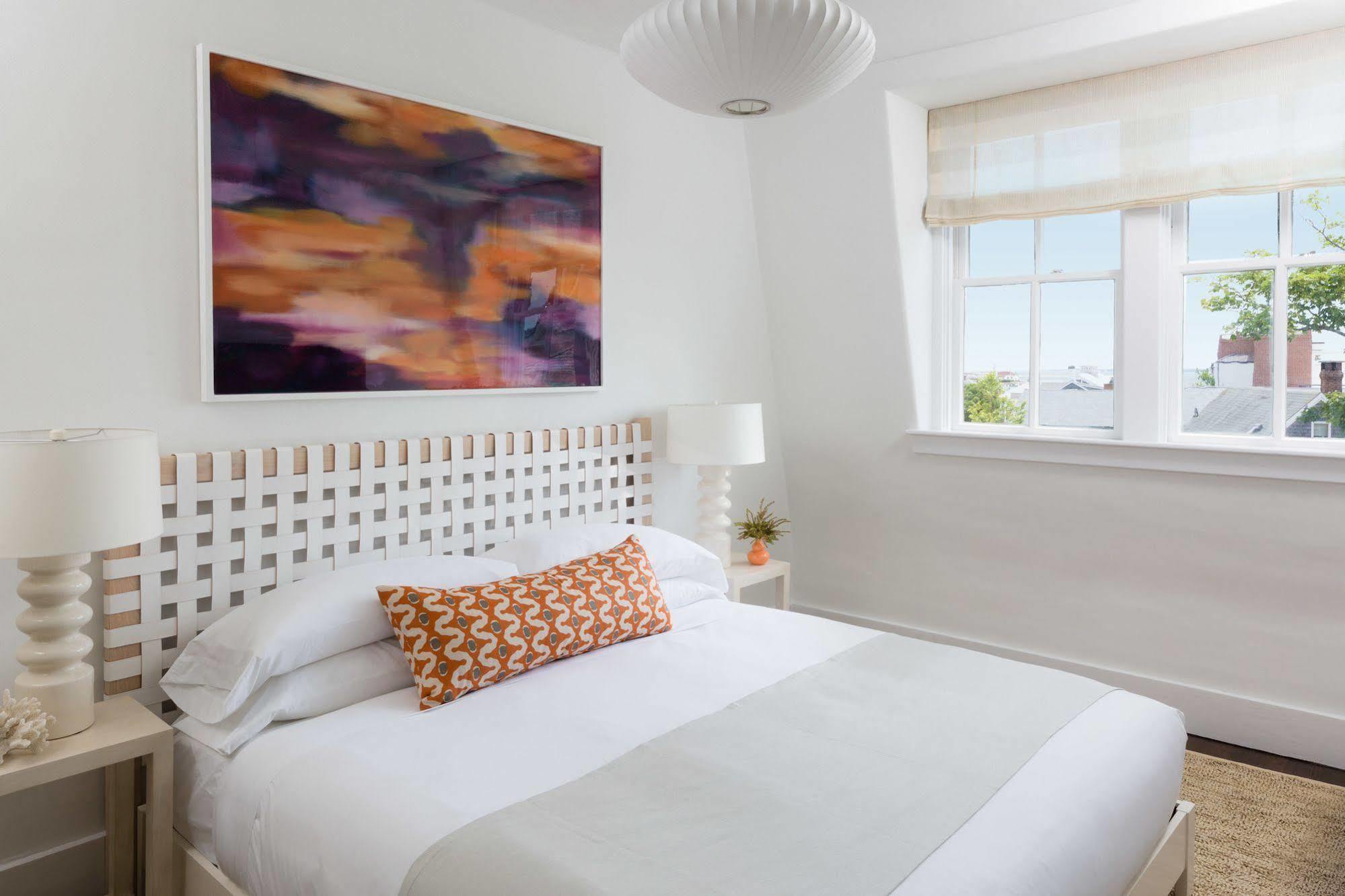 21 Broad Hotel 4*